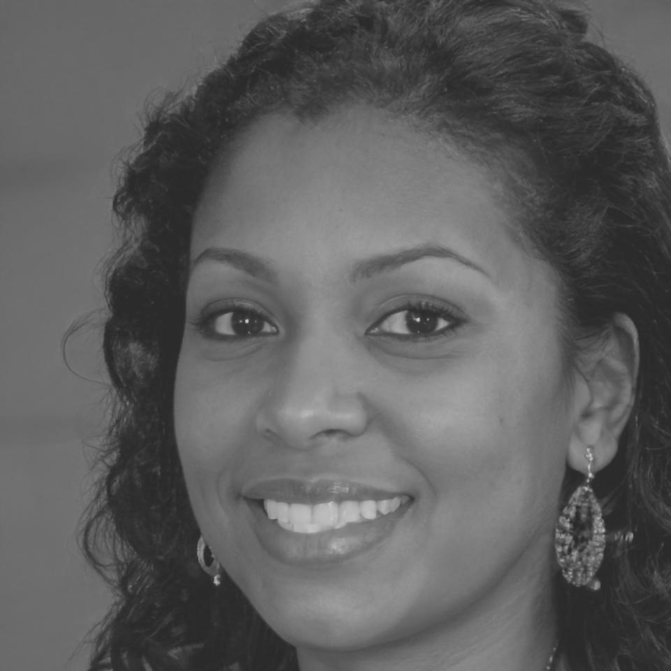 Ana Silva, Consultora Senior